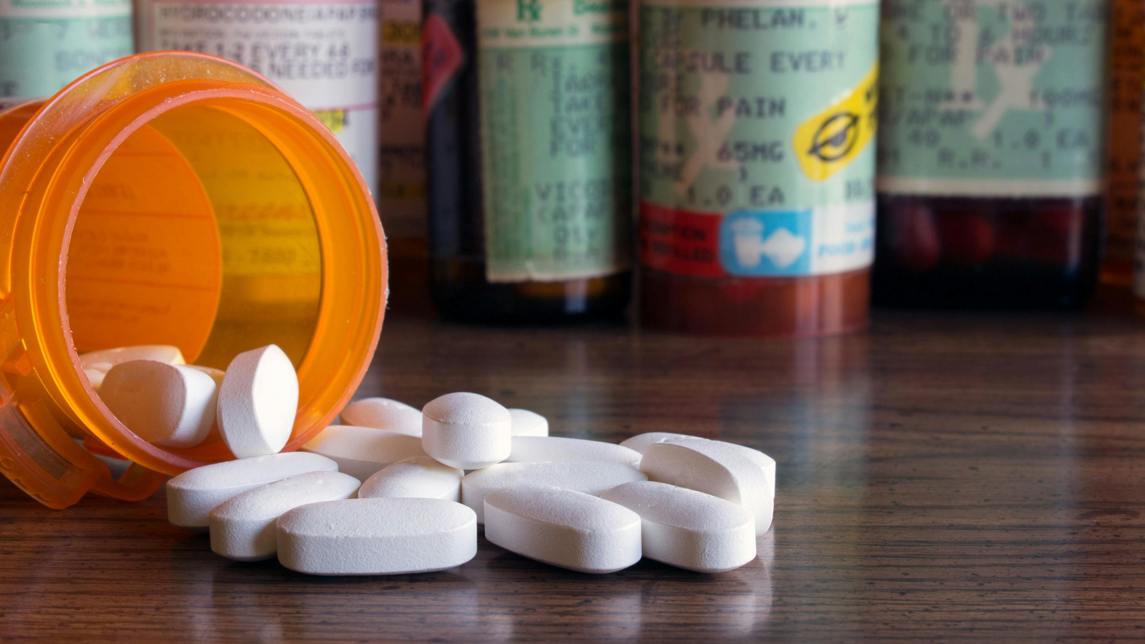 The Implications of Opioid Use in Treating Cancer-Related Pain 