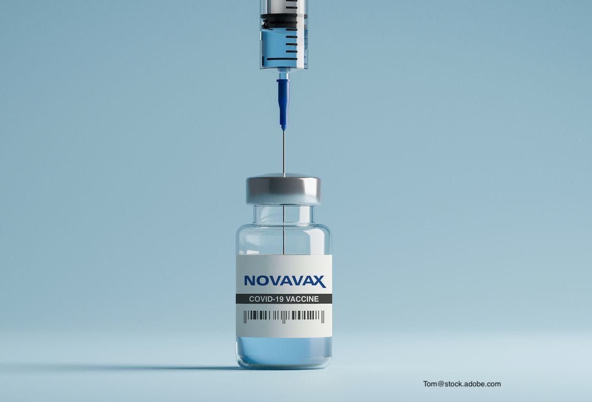 Novavax COVID-19 Booster Gets OK From FDA