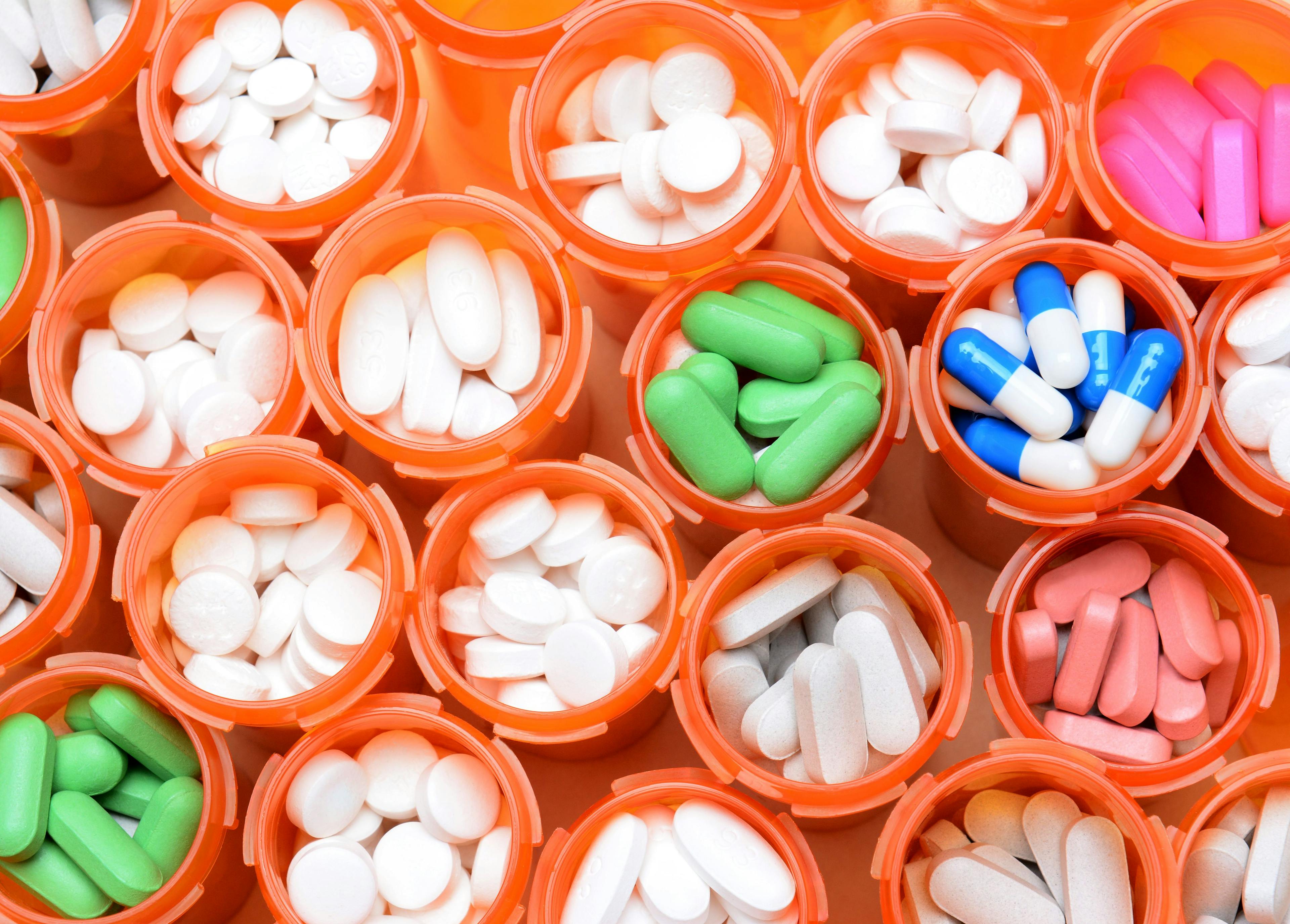 SmartRx Joins Other Prescription Drug Discount Programs
