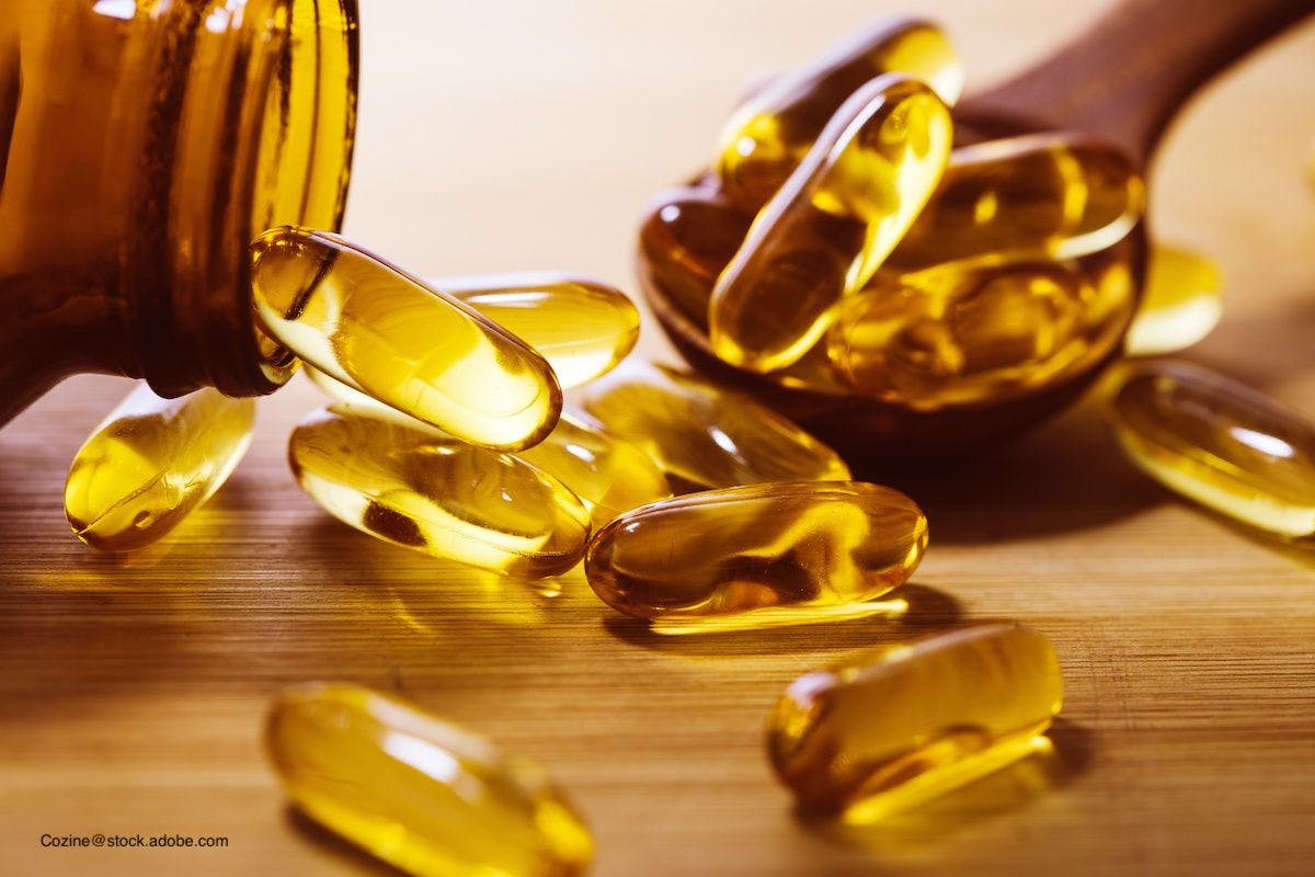 Fracture Risk in Older Adults Not Cut by Vitamin D Supplements