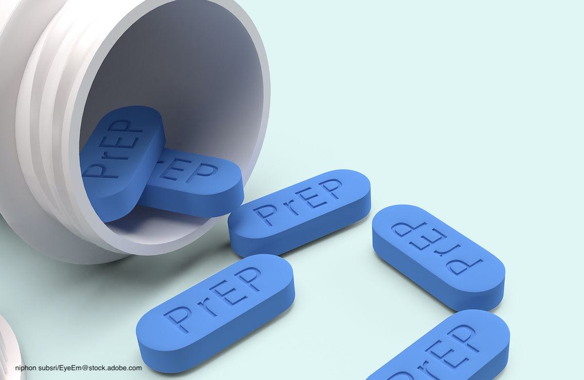 Curb HIV Spread With PrEP Access in the Pharmacy