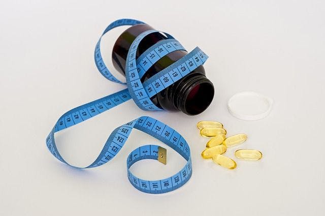 Dietary Substances for Weight Loss, Muscle Building Linked to Adverse Medical Effects