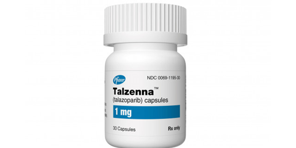 Talzenna Product Image