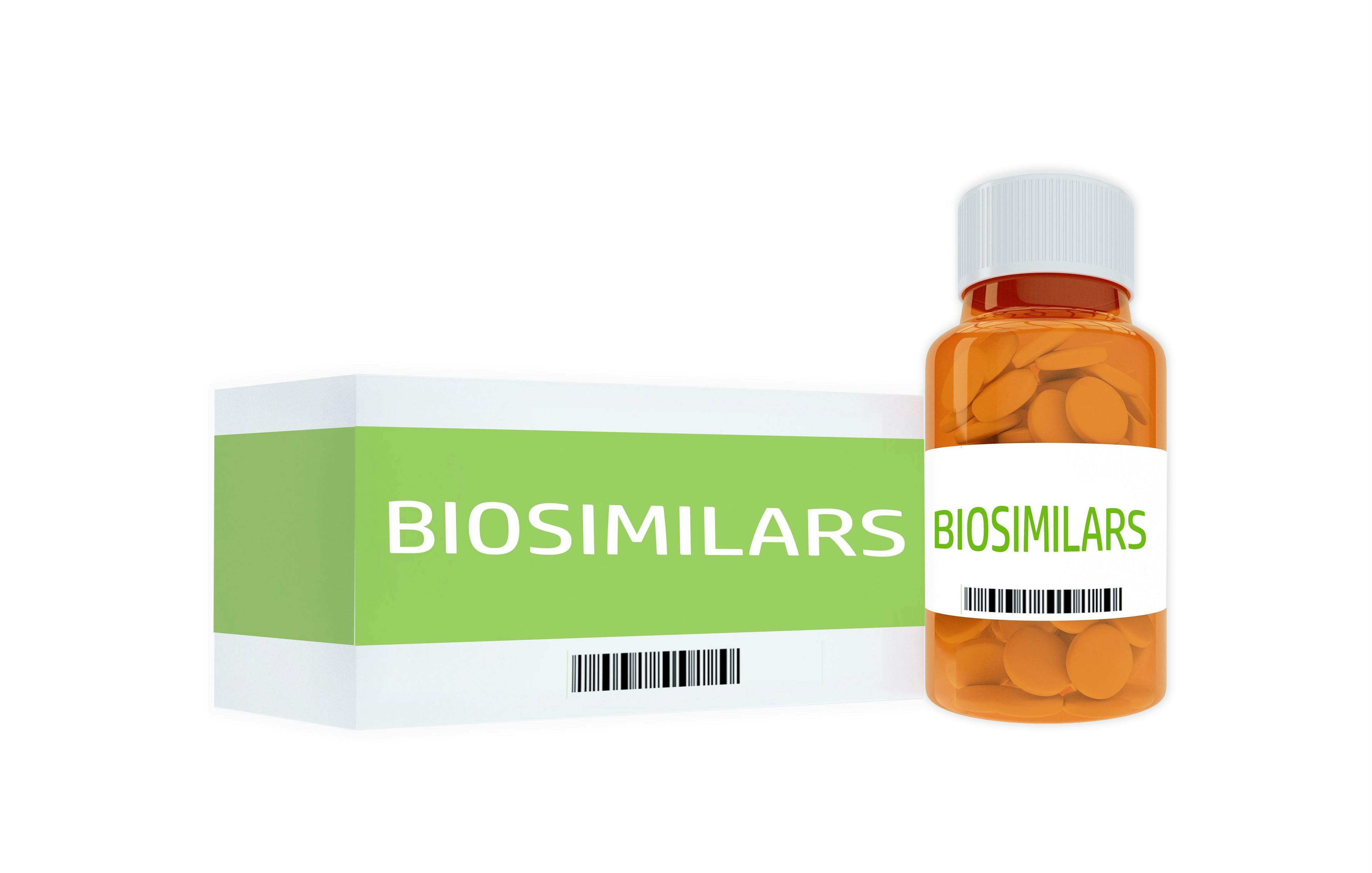 Adalimumab Biosimilar Now Available at Significant Discount to Humira