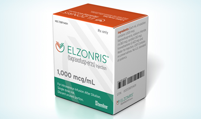 Elzonris Product Image 
