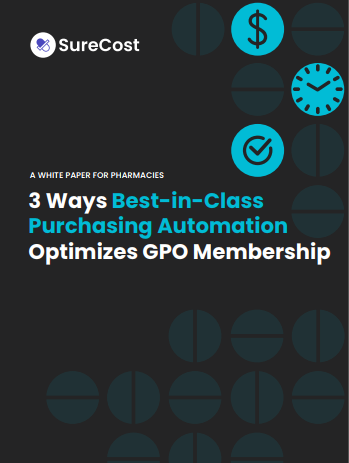 3 Ways Best-in-Class Purchasing Automation Optimizes GPO Membership
