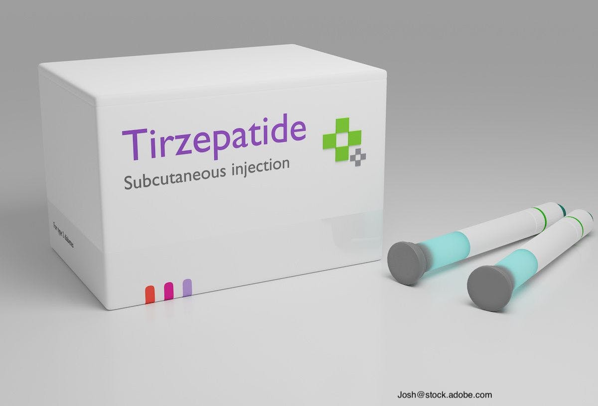 Novel, Dual-Targeted Treatment for T2D Is FDA Approved