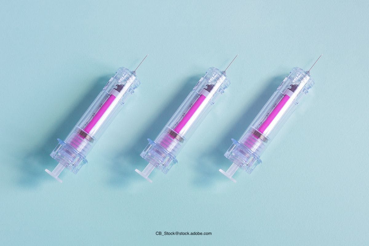 Examining the Risk of COVID-19 in the Vaccinated
