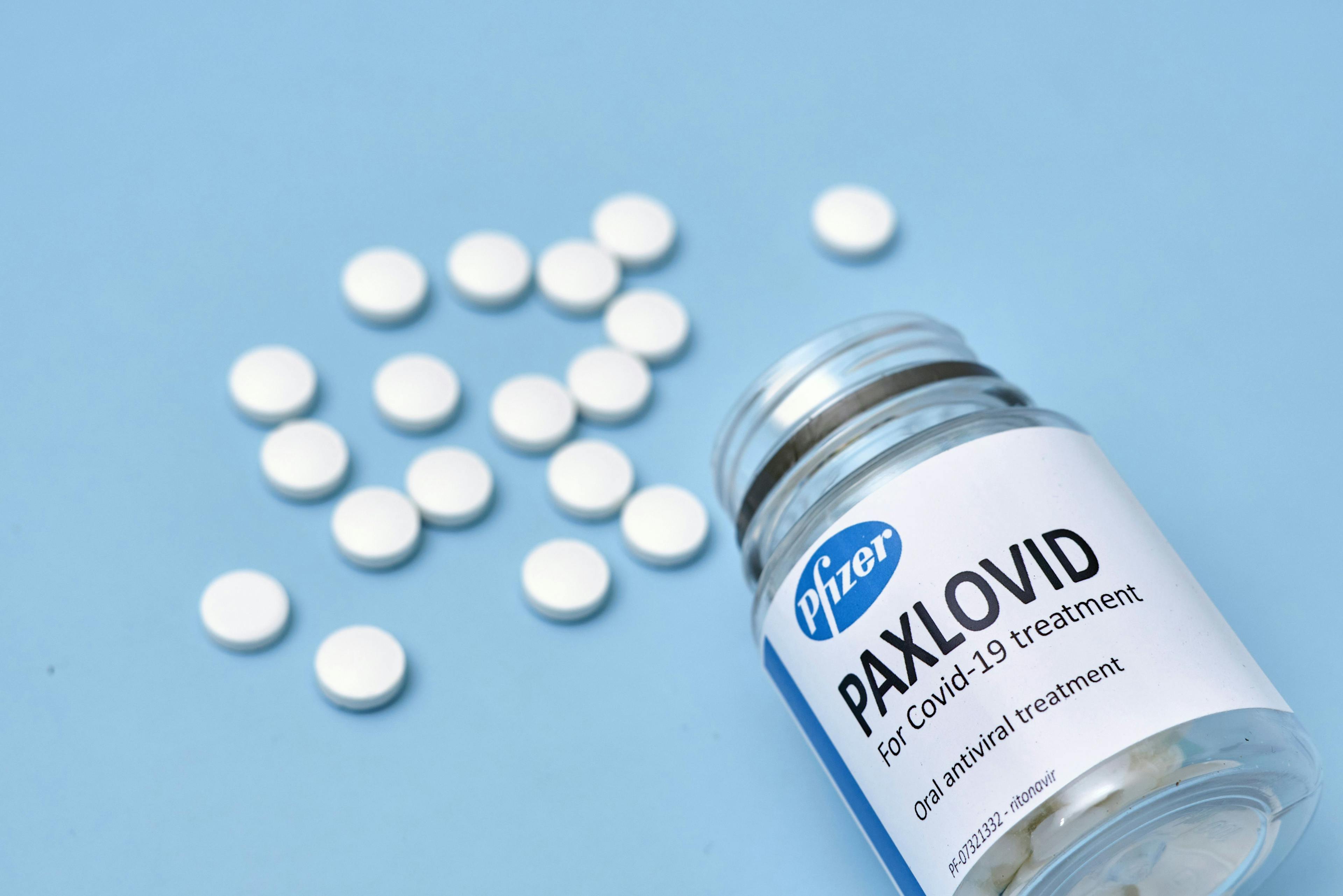 Breaking: Pharmacists Authorized by FDA to Prescribe Paxlovid, With Limitations 