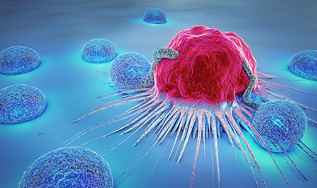 Cancer and T cells