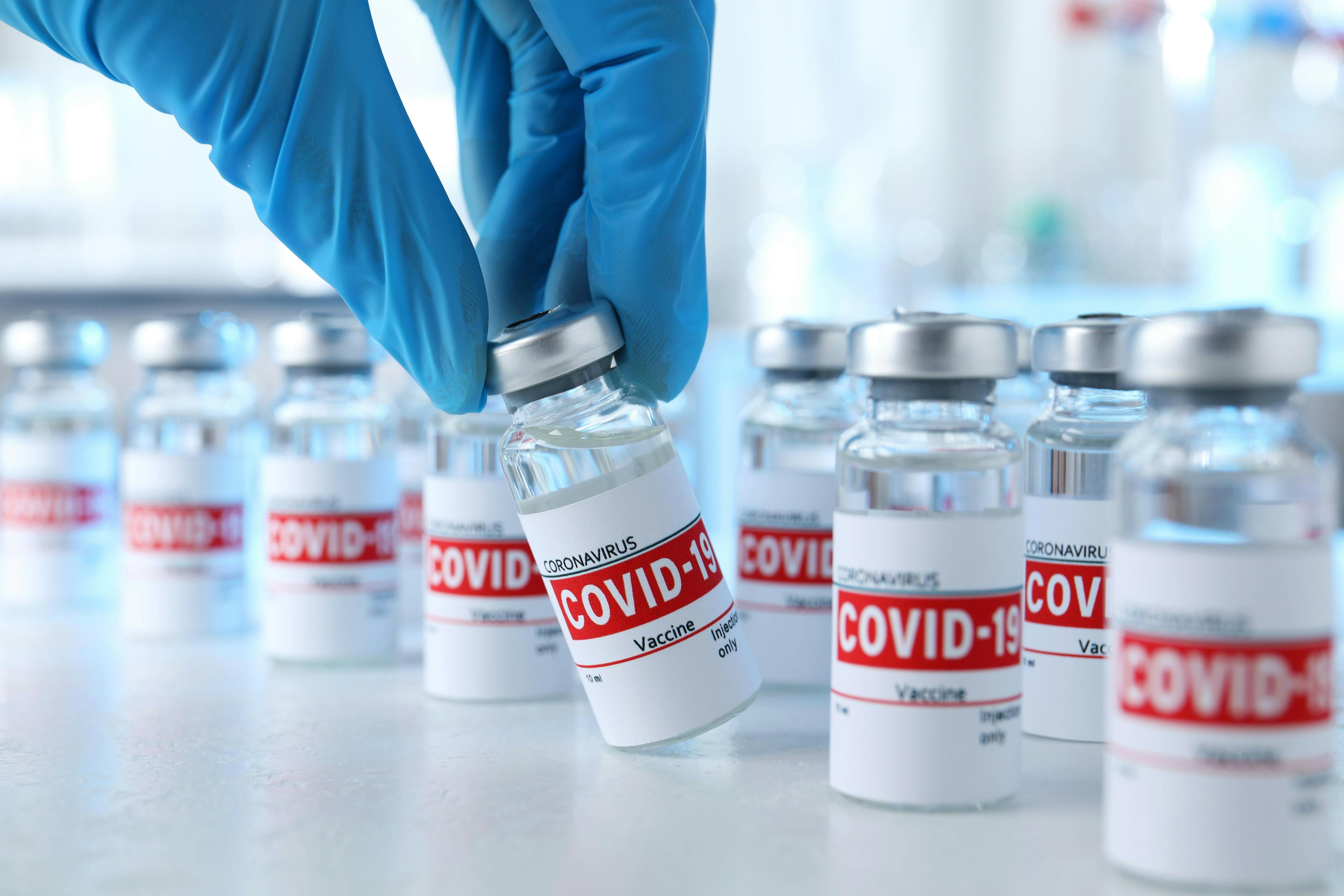 COVID-19 Vaccine-Associated Myopericarditis