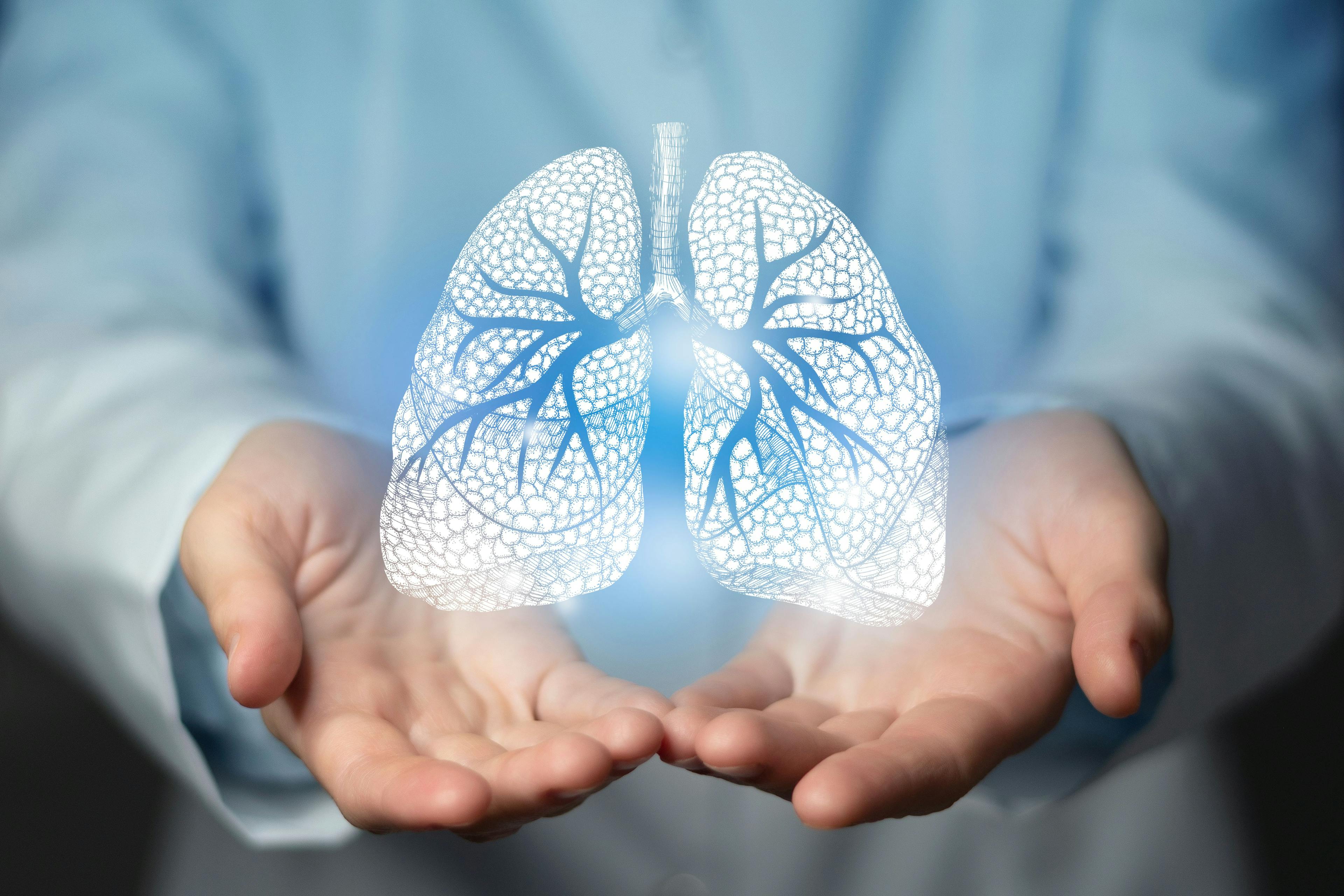 Baseline Respiratory Symptoms May Increase VTE Risk in Women