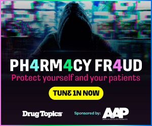 Addressing and Preventing Fraud in the Pharmacy