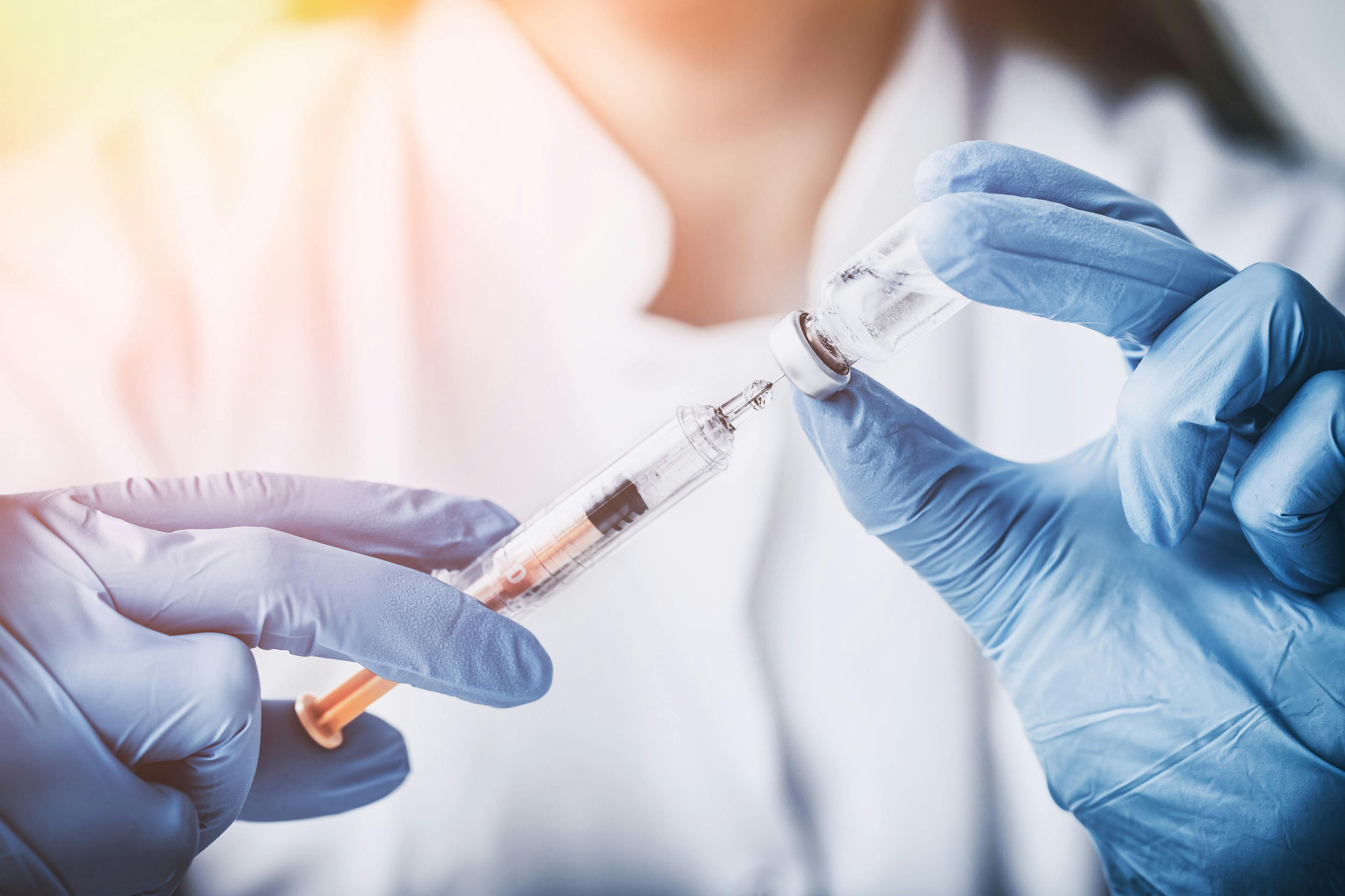 mRNA Vaccine Technology Update