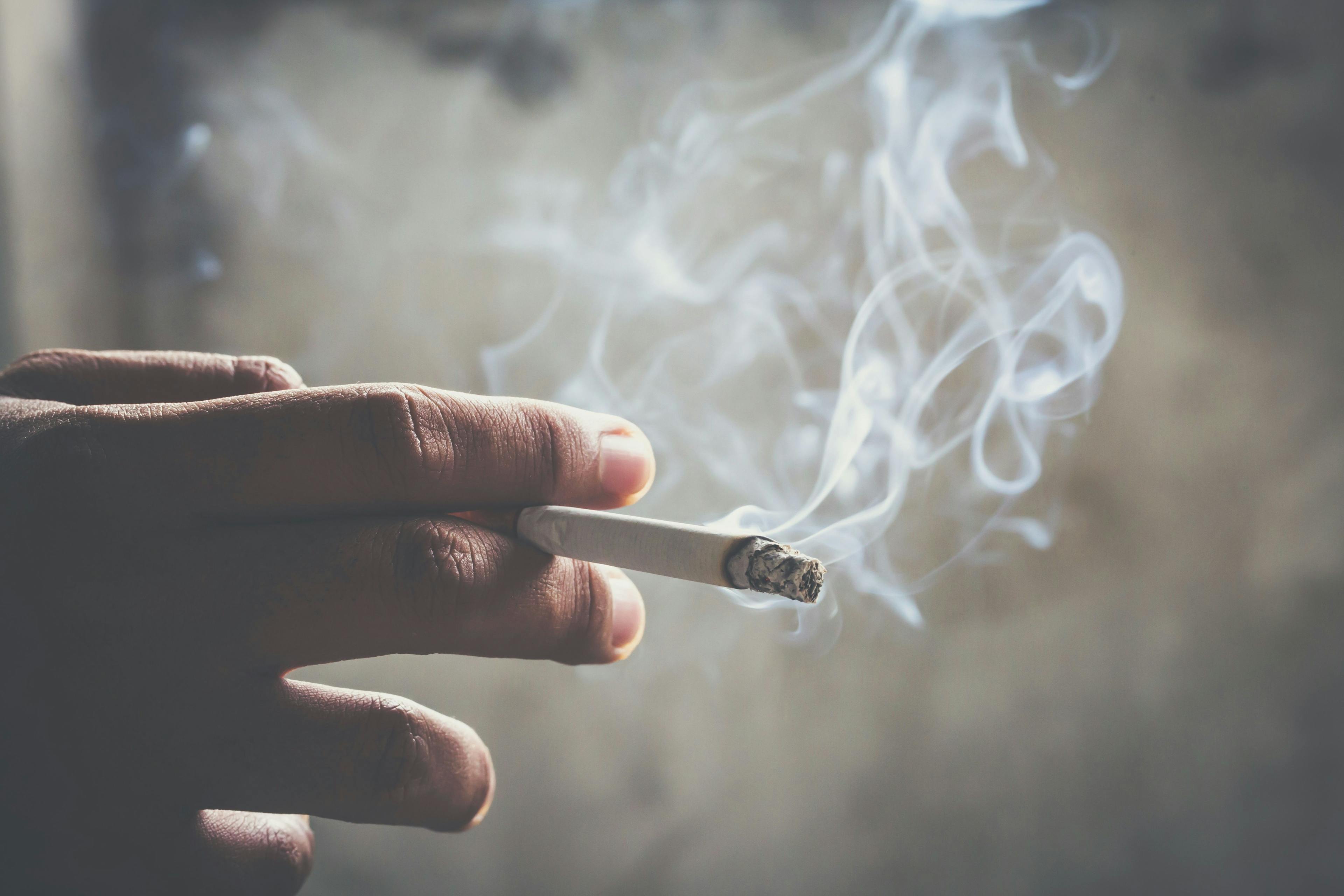How Understanding Risk Factors Can Help Patients With Chronic Diseases Quit Smoking