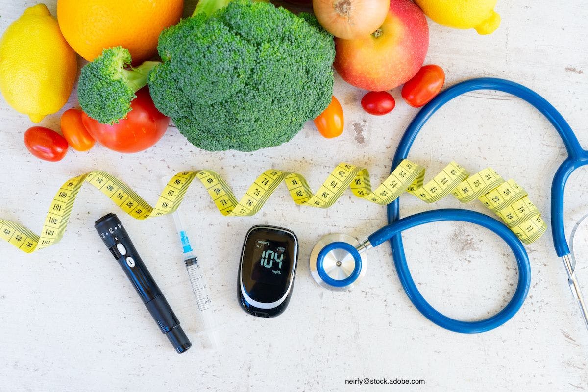 Managing Metabolic Syndrome in Diabetes