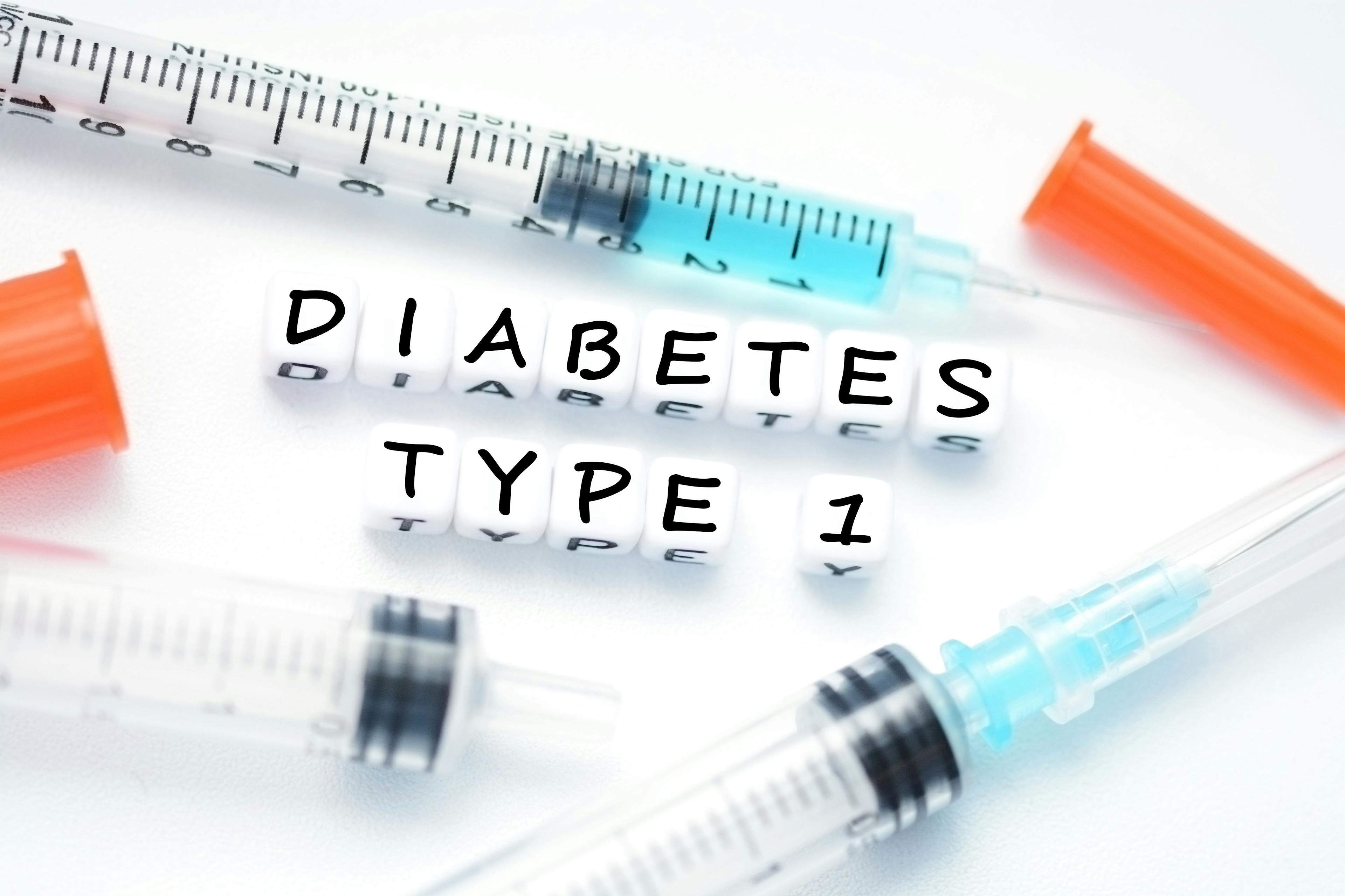 type 1 diabetes | Image Credit: adrian_ilie825 - stock.adobe.com