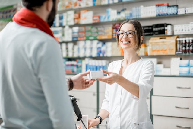 The Challenges Of Keeping Proper Inventory in Pharmacy