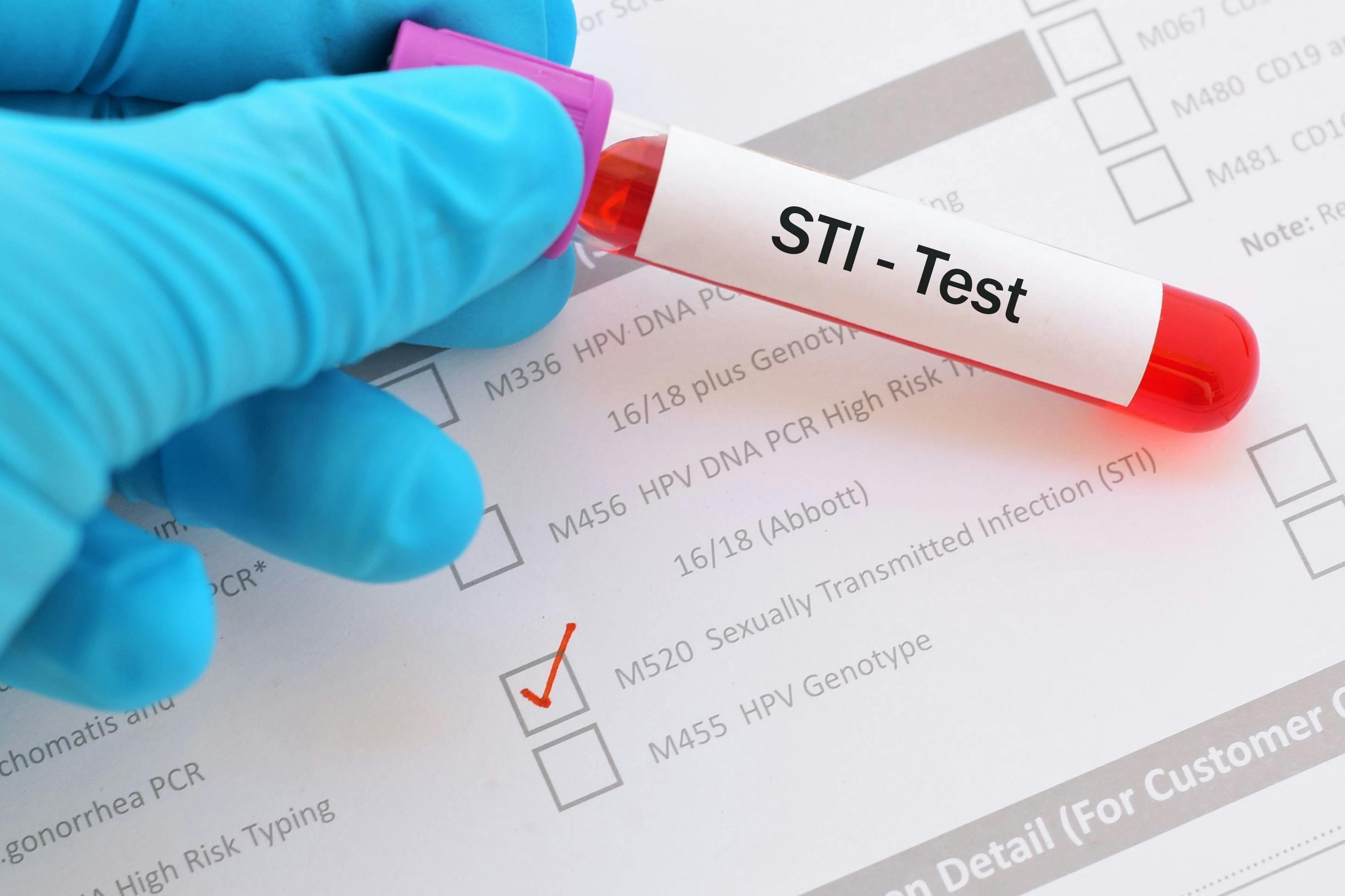 Increase in STIs Among Adolescents Witnessed During COVID-19 Pandemic