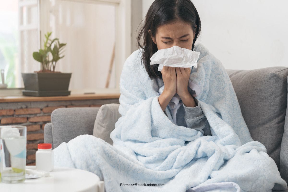 Know Your Winter Respiratory Illness