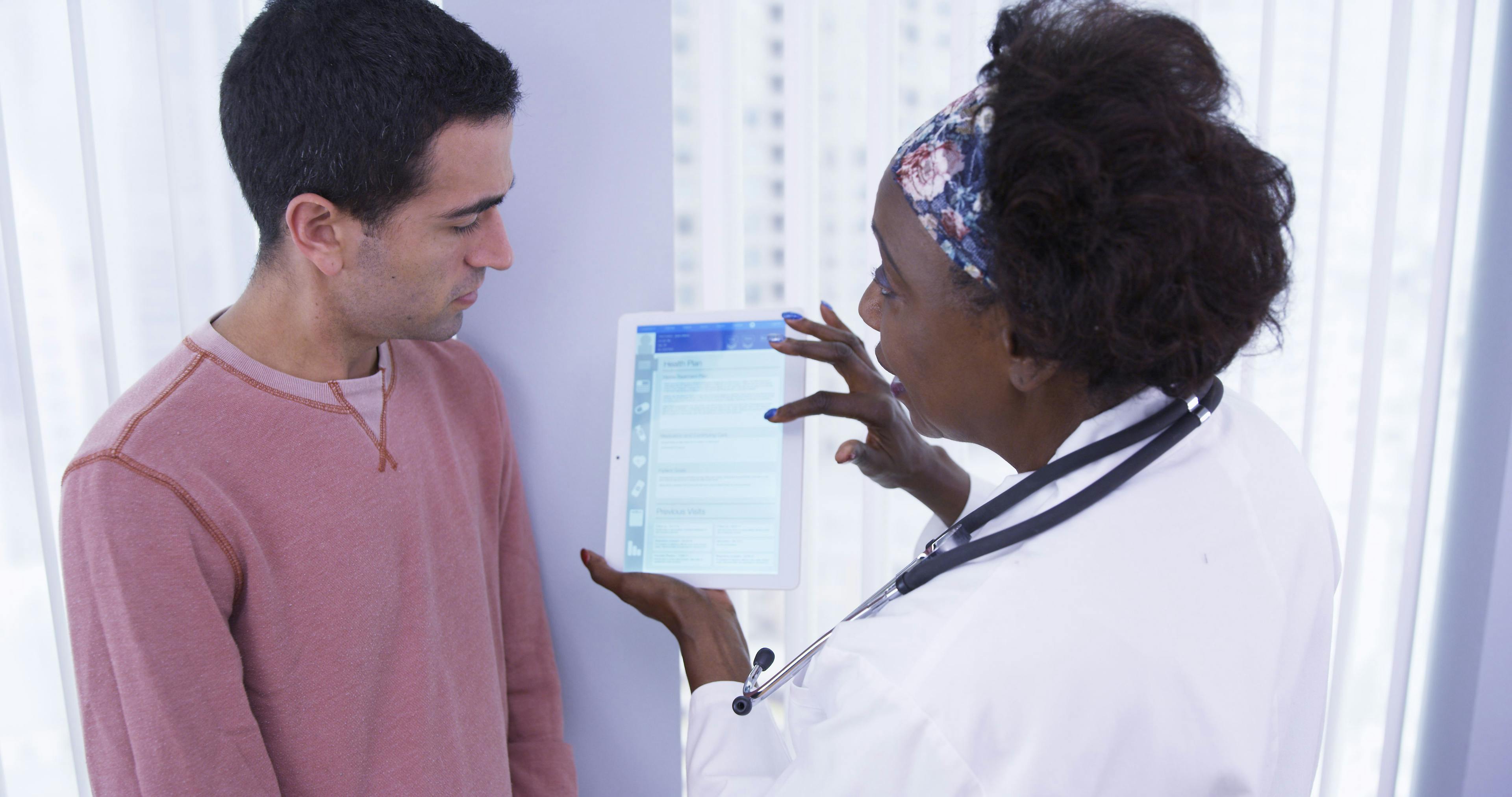 How Can Improving Provider-Patient Relationships Help Reverse Chronic Disease?