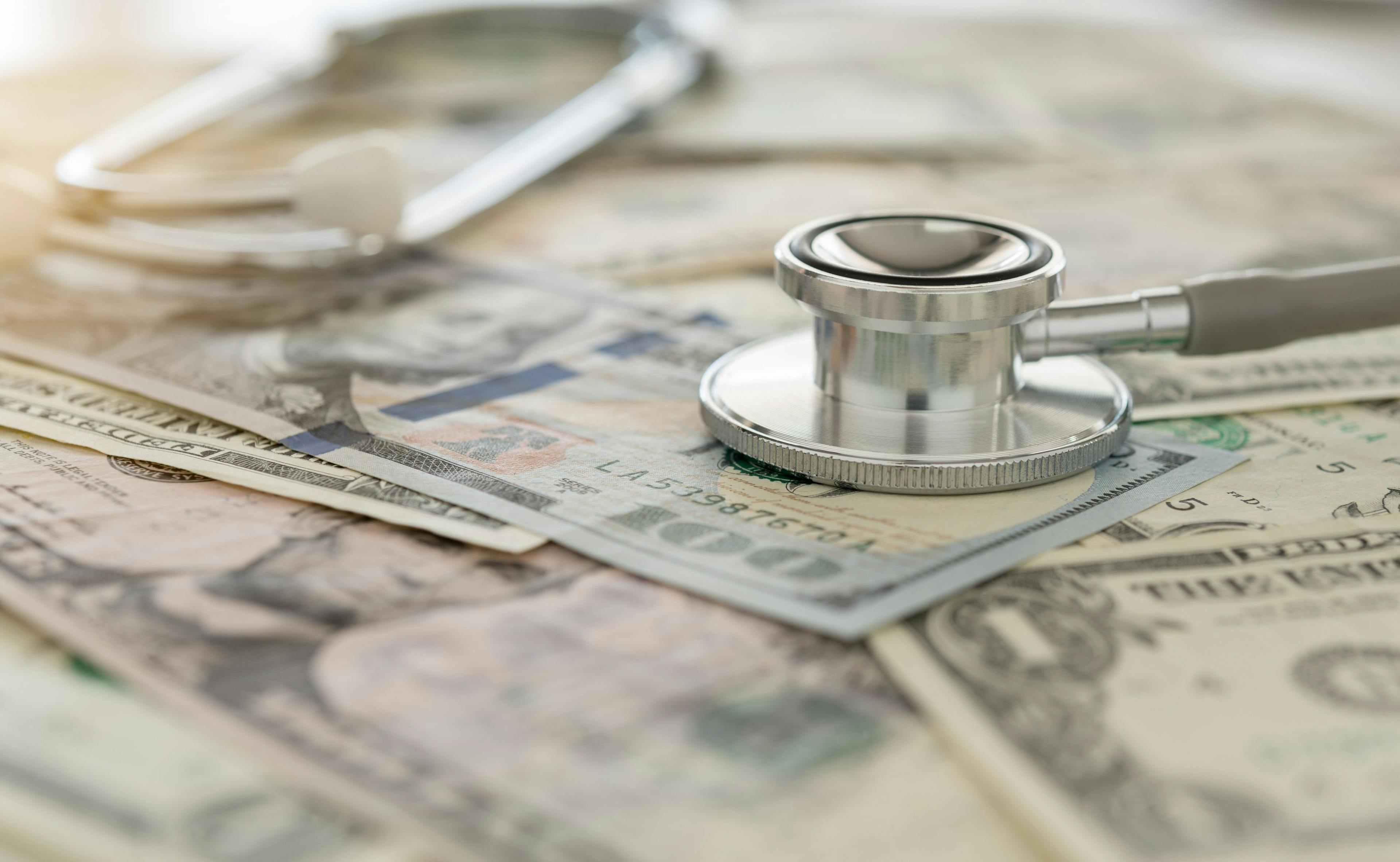 Could a Cash-Based System Help Eliminate Health Care Barriers?