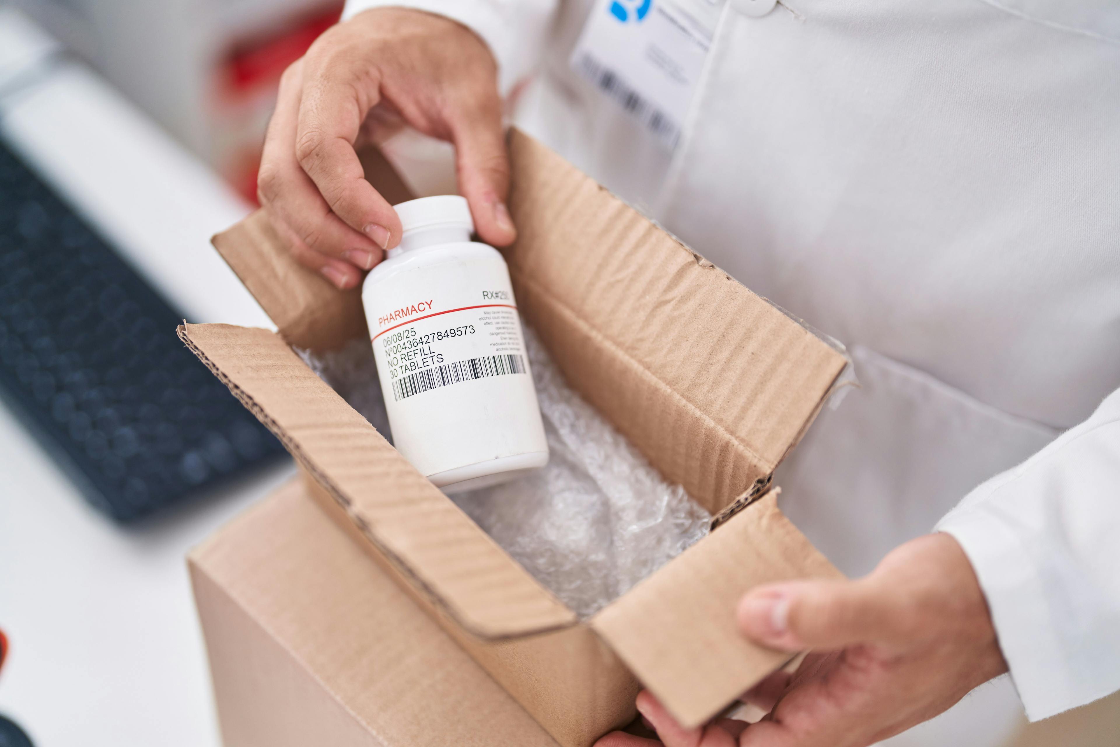 What You Need to Know About the Drug Supply Chain Security Act Before November’s Deadline