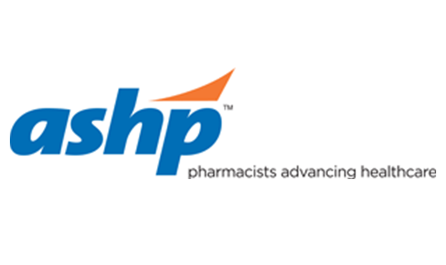 ASHP Logo
