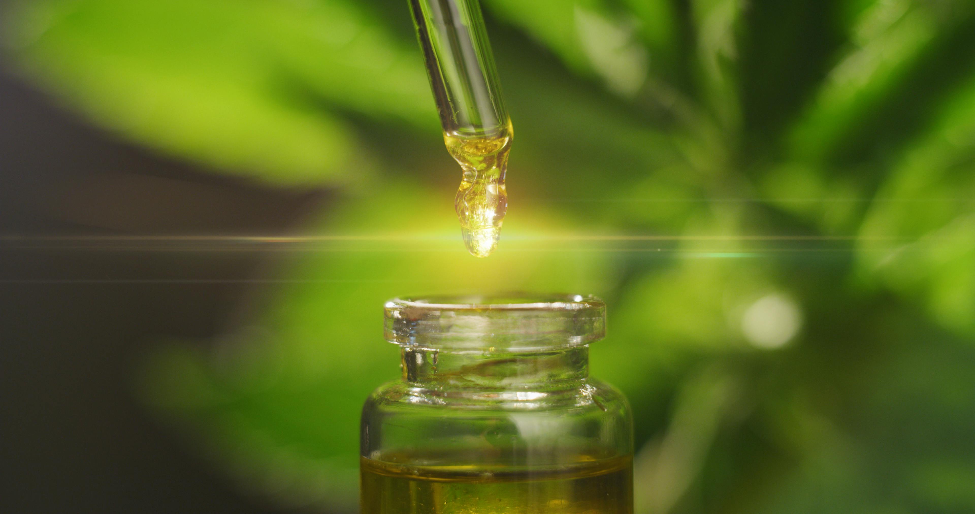 Study Finds Half of CBD-Related Tweets Market Therapeutic Claims 