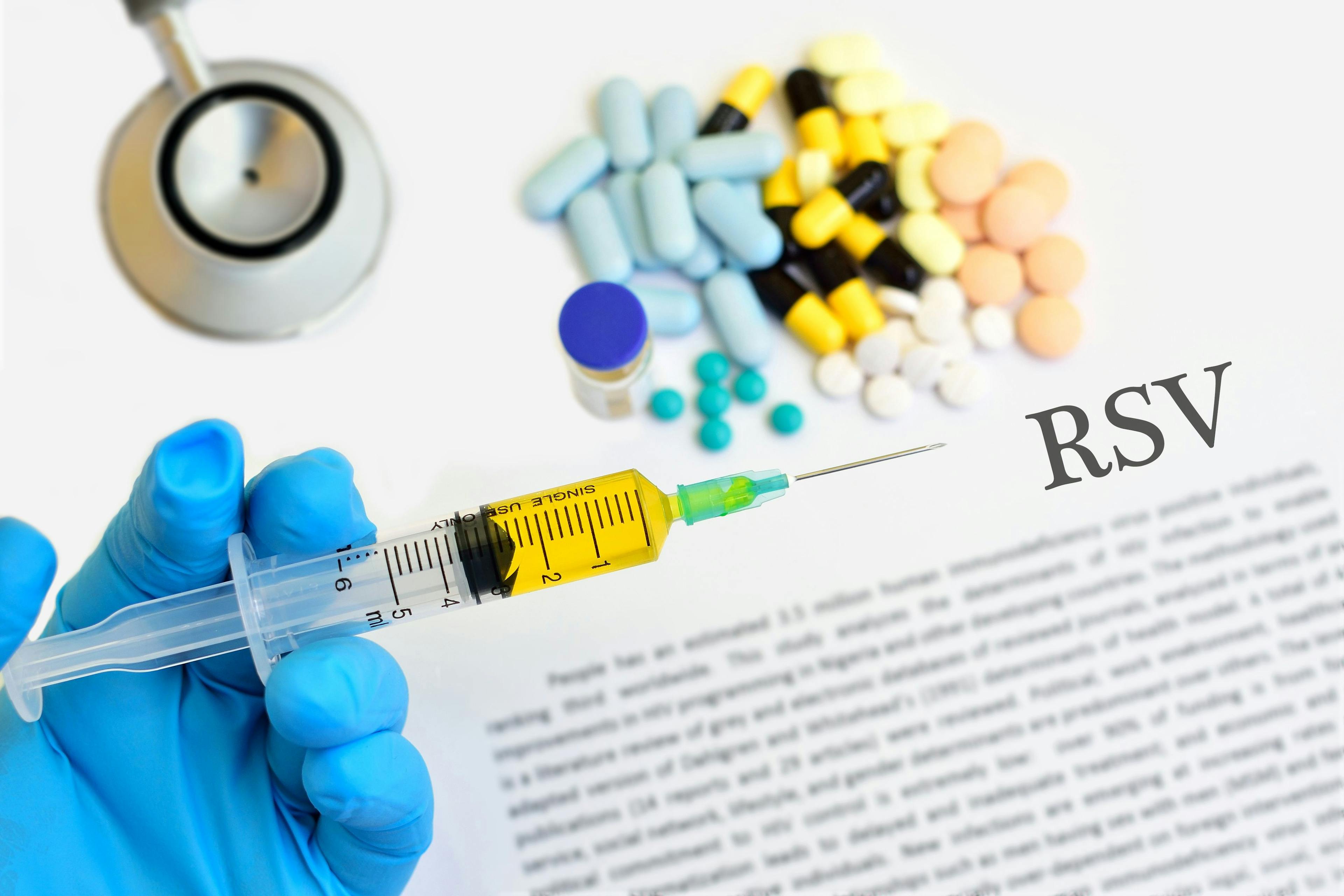 Breaking: CDC ACIP Recommends RSV Vaccination for Older Adults
