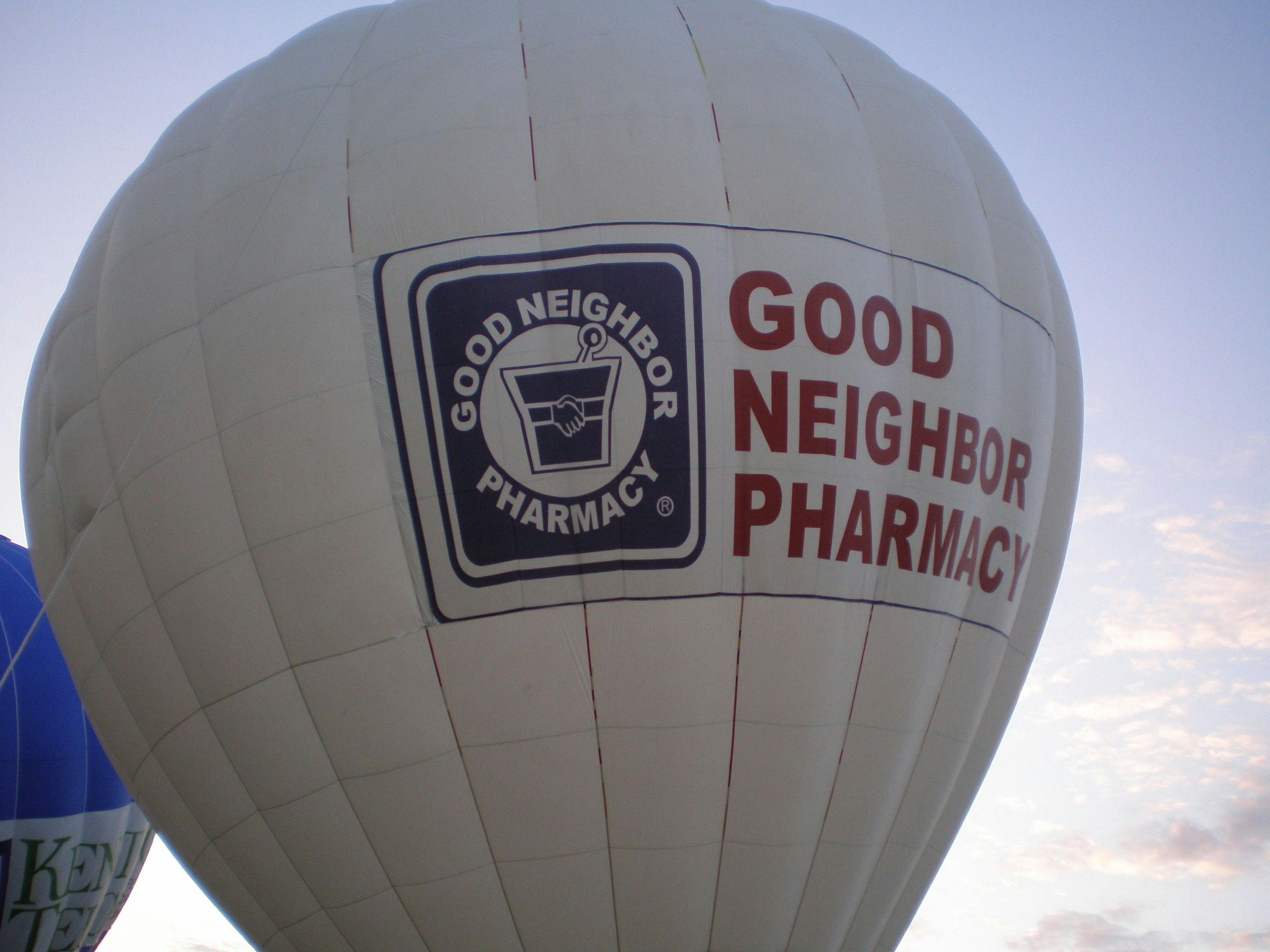 Thinking Back and Looking Forward, Good Neighbor Pharmacy Is Ready for the Next 40 Years
