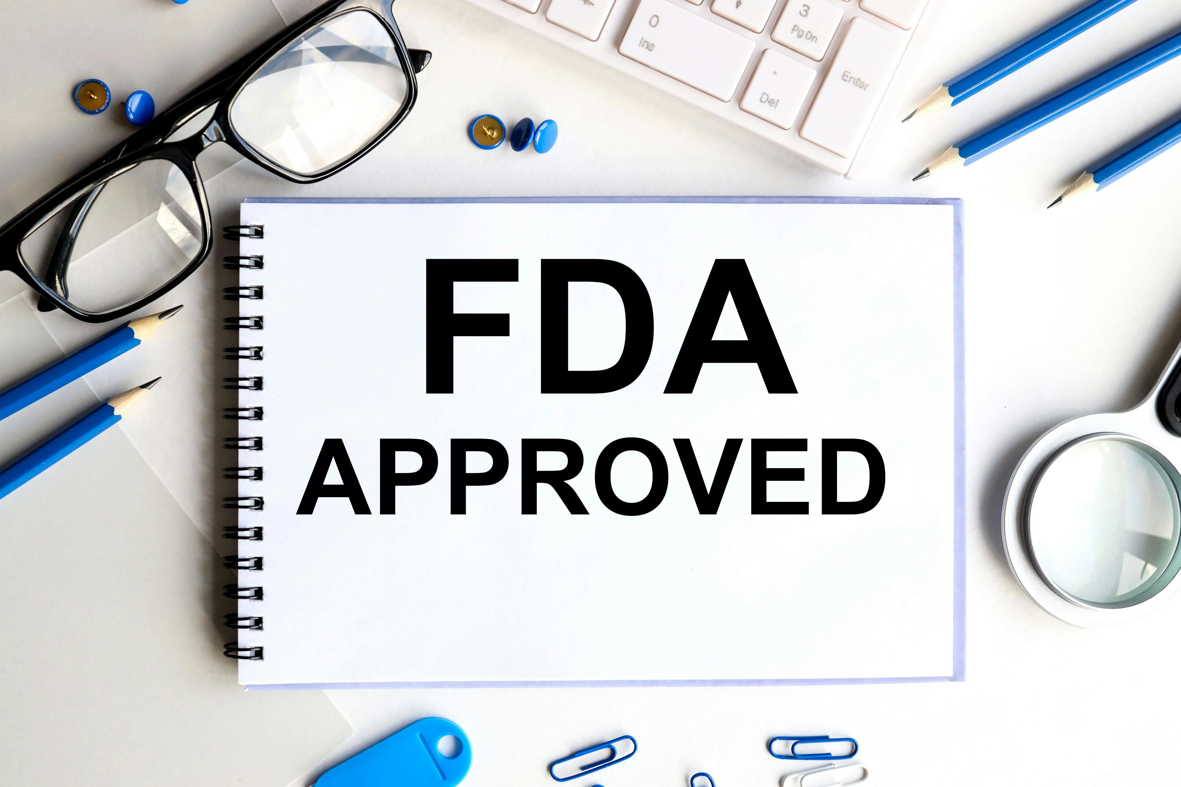 Tralokinumab for Atopic Dermatitis Approved for Adolescents by FDA