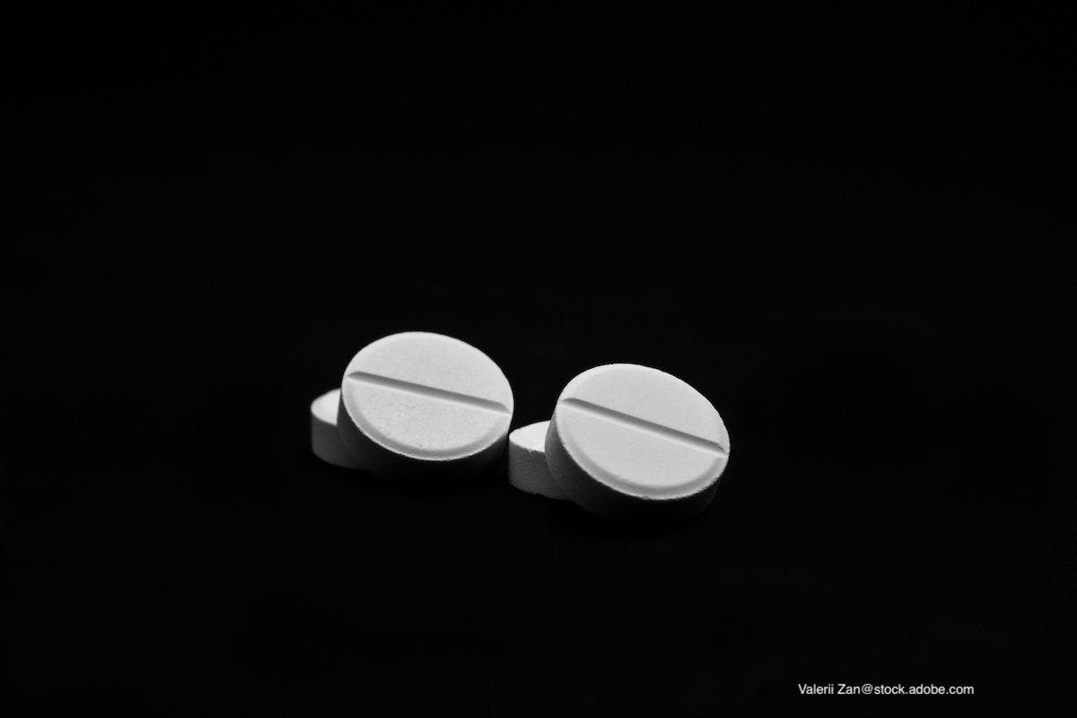 Using Stimulants May Boost Buprenorphine Adherence in Patients with OUD