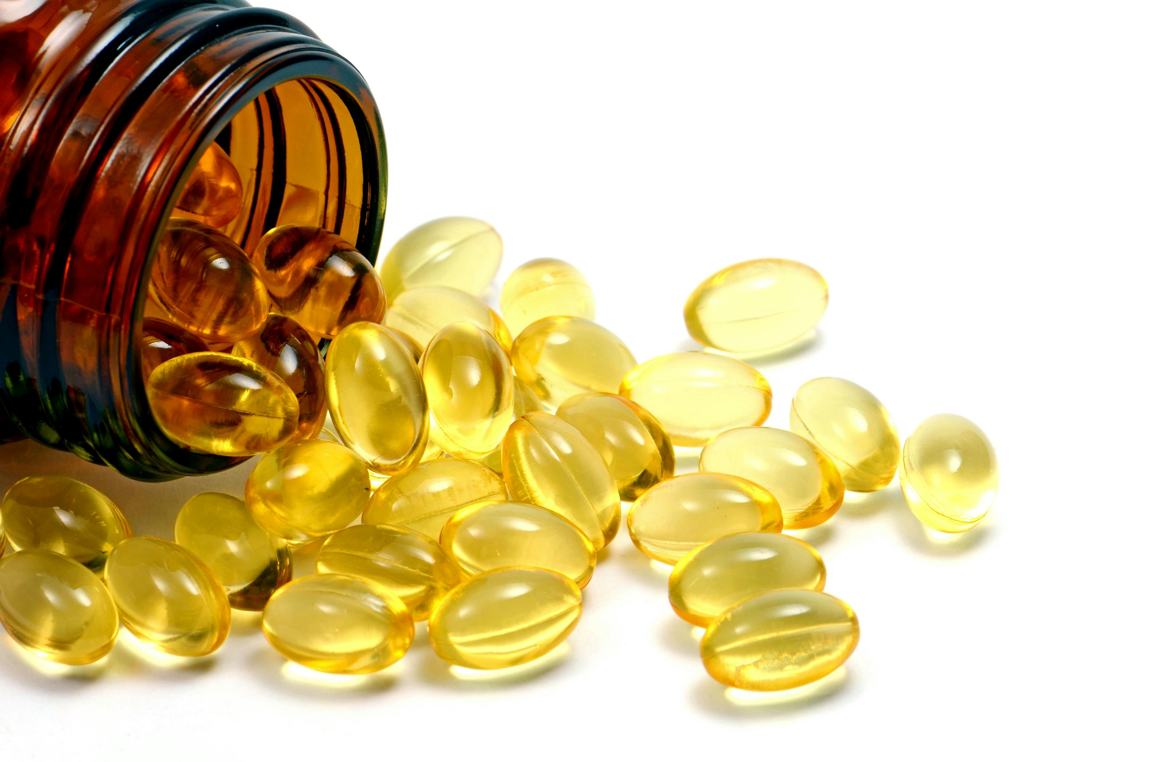 Study Finds Habitual Fish Oil Use Linked to Cardiovascular Benefits