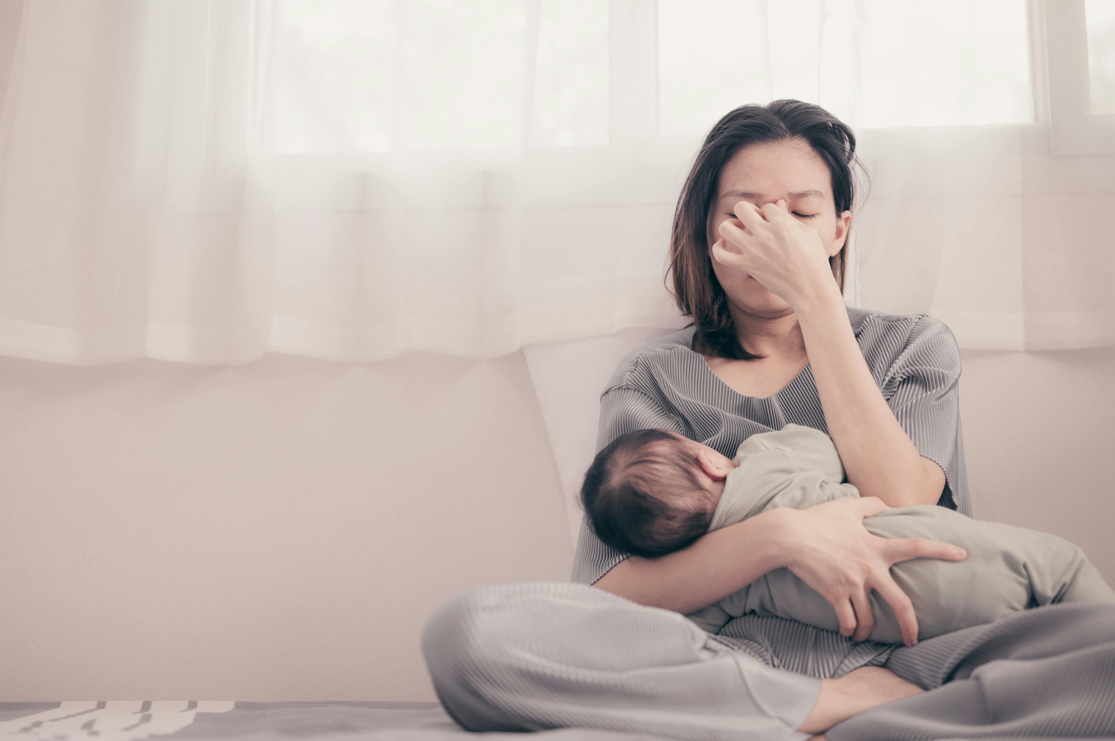 Zuranolone Approved as First, Only Oral Medication to Treat Postpartum Depression
