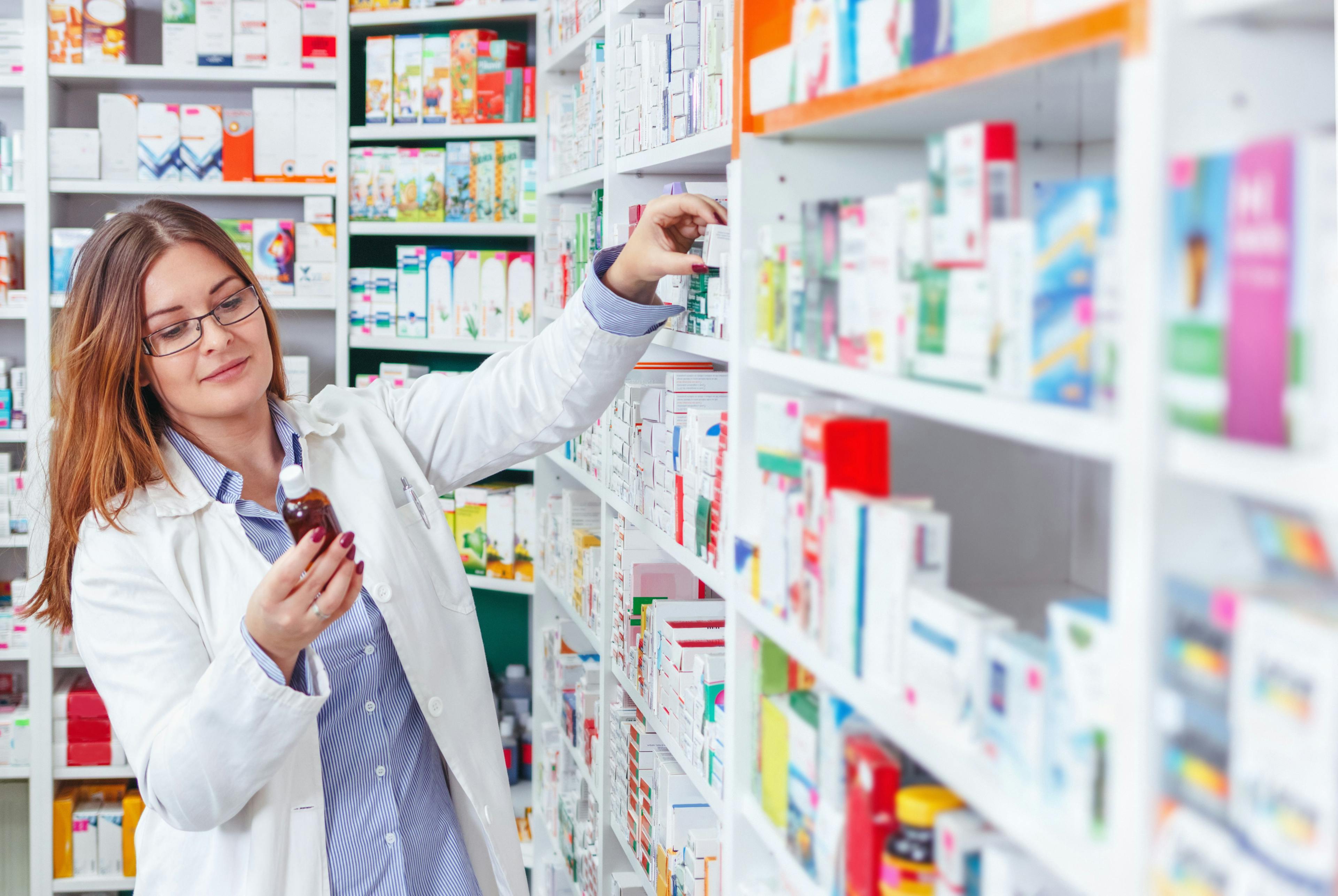 How Pharmacies Can Help Move Health Equity Forward