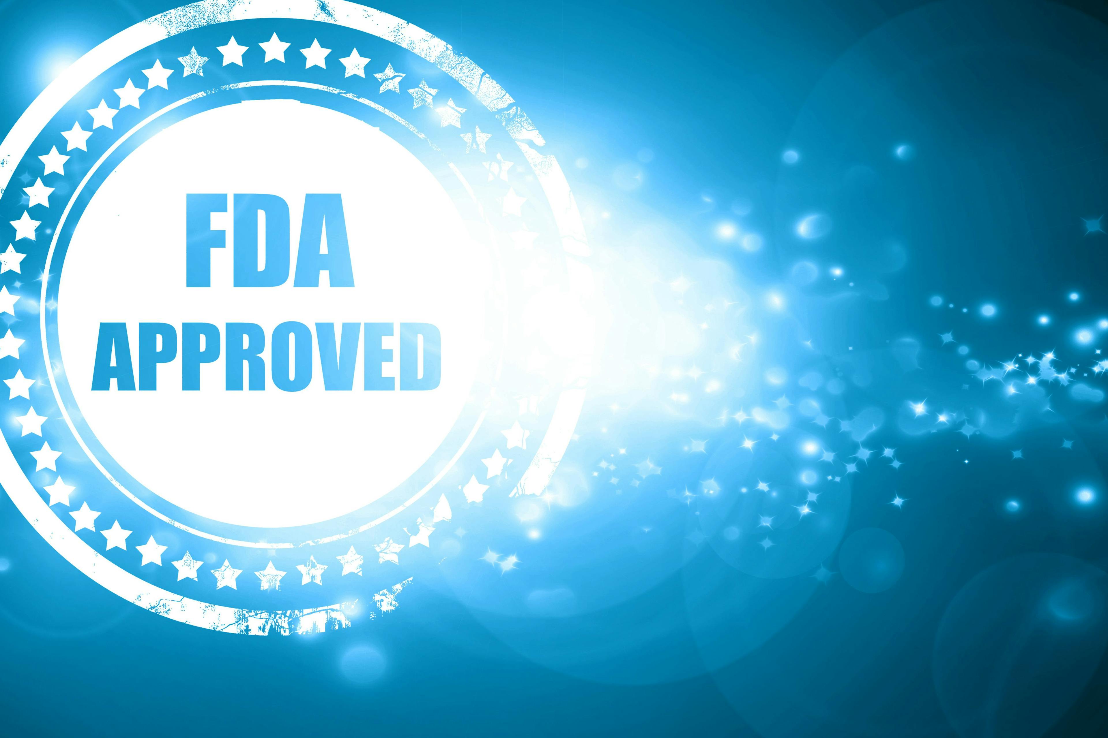 FDA Approves First-in-Class Fixed Dose Combination Rescue Medication for Asthma