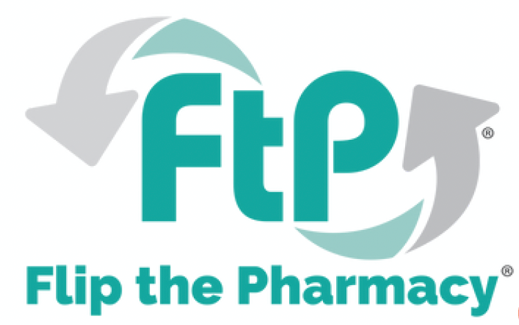 Flip The Pharmacy October Schedule & Sign-Ups
