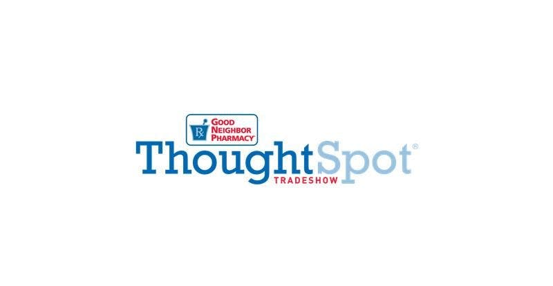 Good Neighbor Pharmacy ThoughtSpot Tradeshow