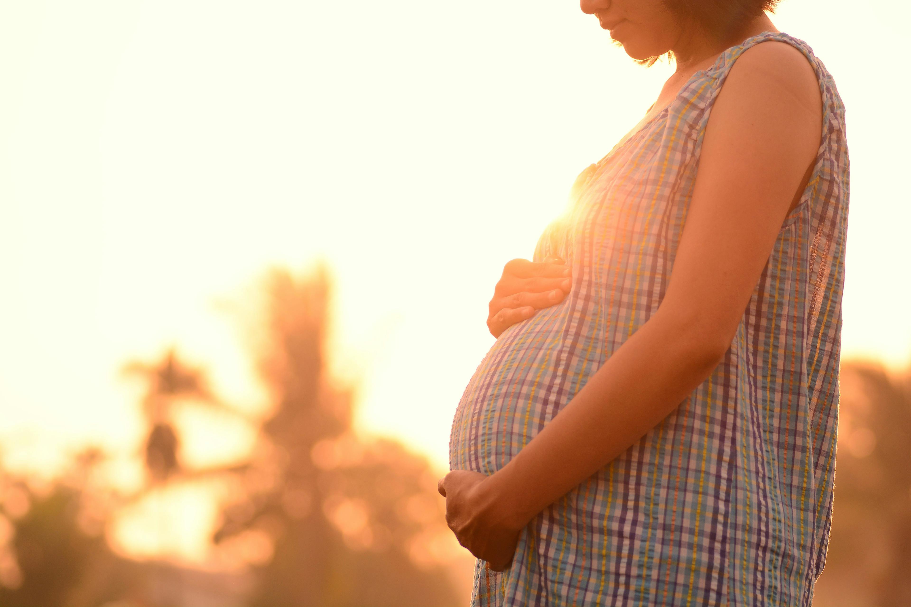 Continued Antidepressant Use Helps Pregnant Women Manage Severe Mental Illness