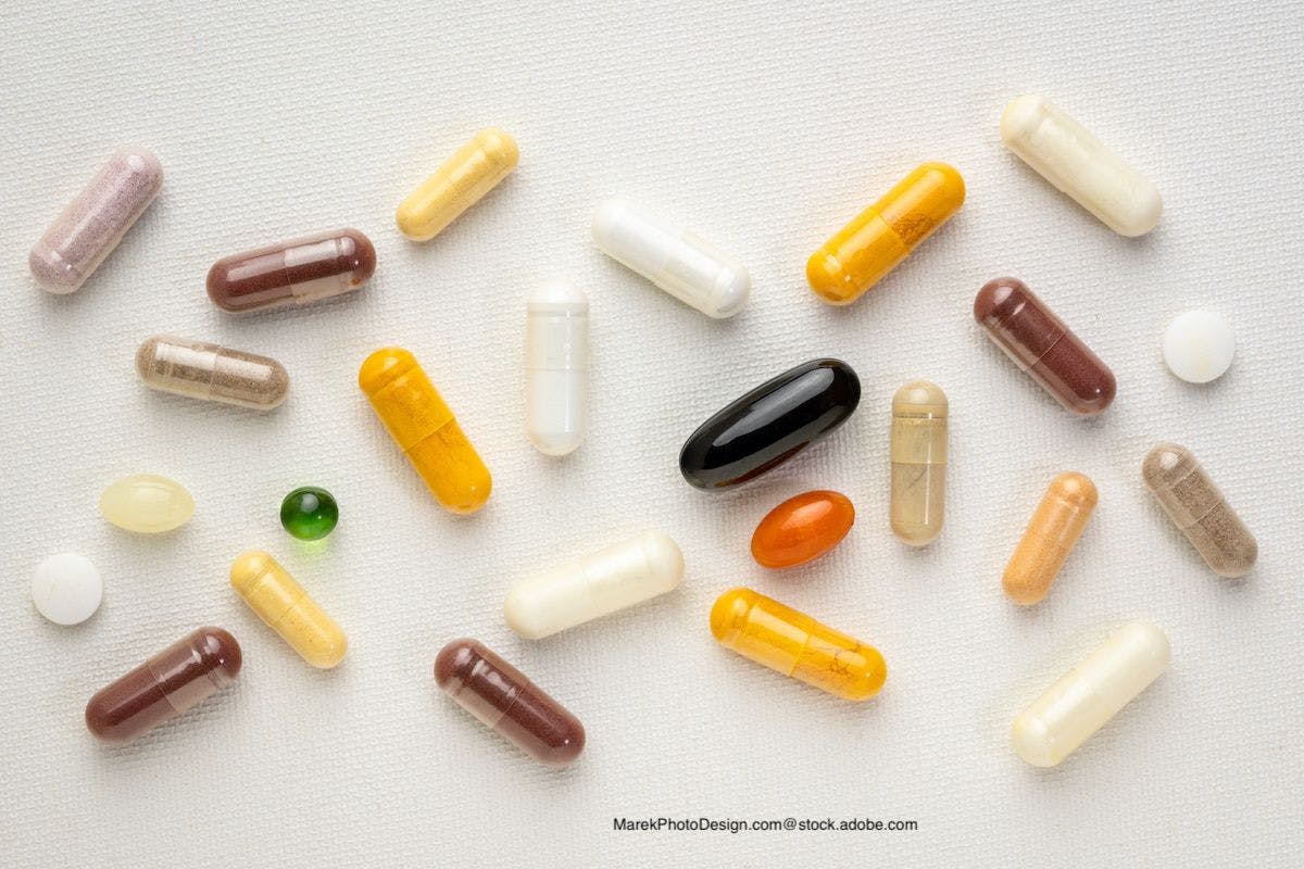 Using Vitamin Supplements to Avoid Heart Disease, Cancer Are 'Wasting Money' for Most 