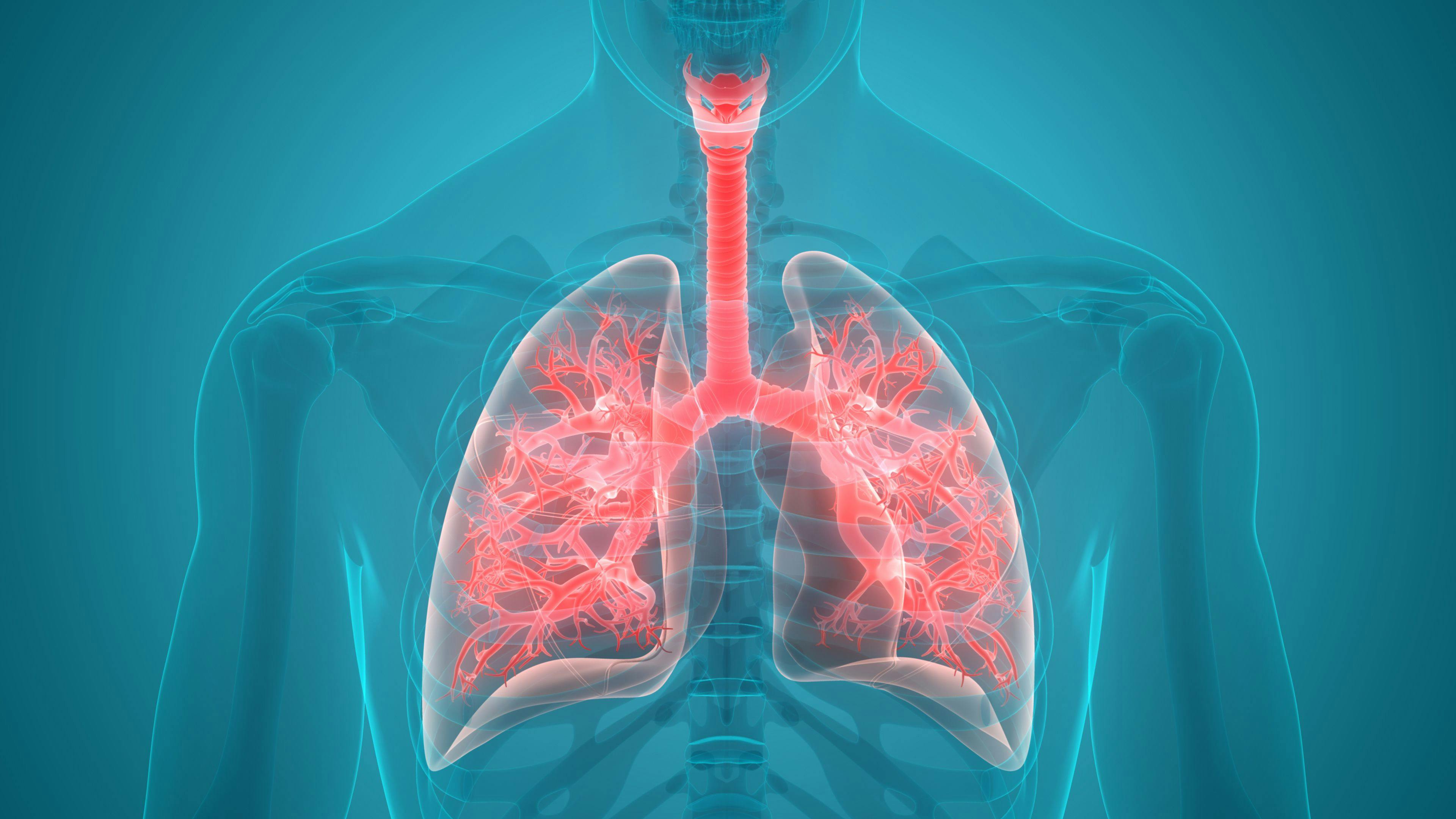 Low Levels of Vitamin K Associated With Poor Lung Health