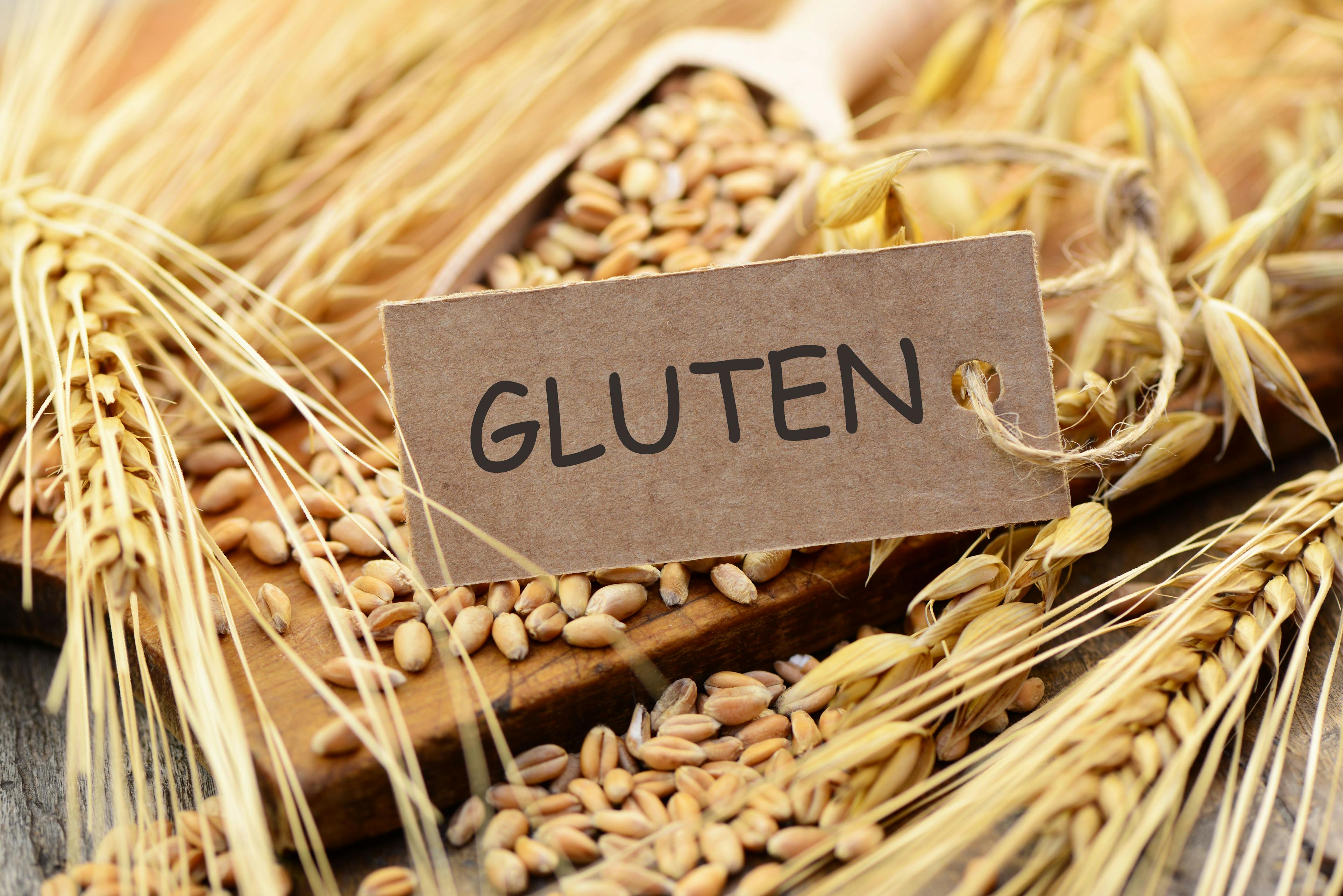Gluten in Medications: Why Labeling Matters for Patients With Celiac Disease