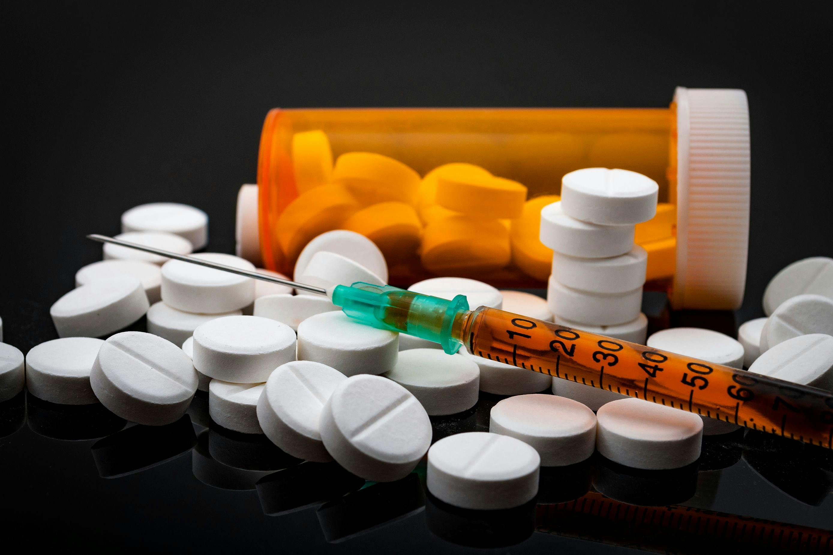 FDA Grants Priority Review Designation to OPNT003 Nasal Nalmefene for Opioid Overdose