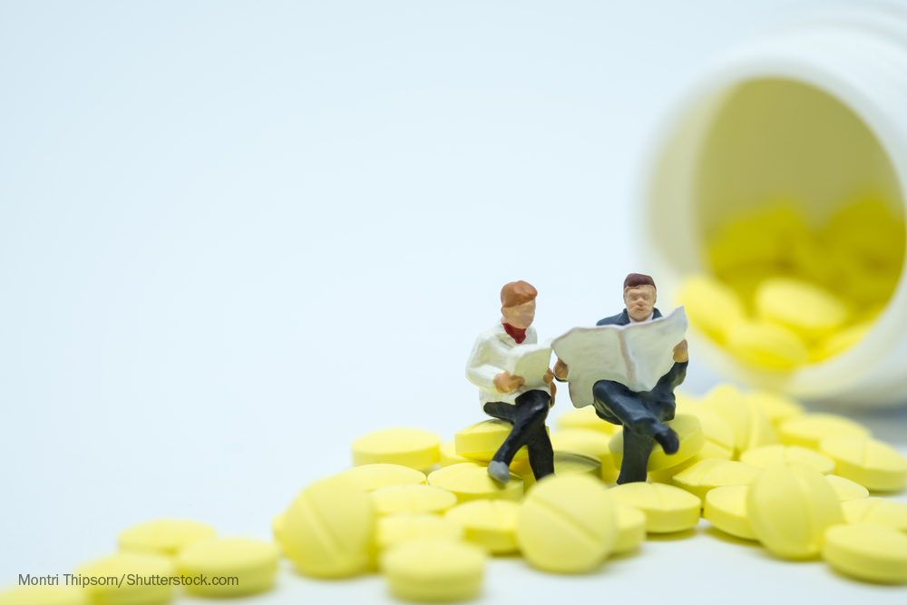Small Doses News for Pharmacists May 2018