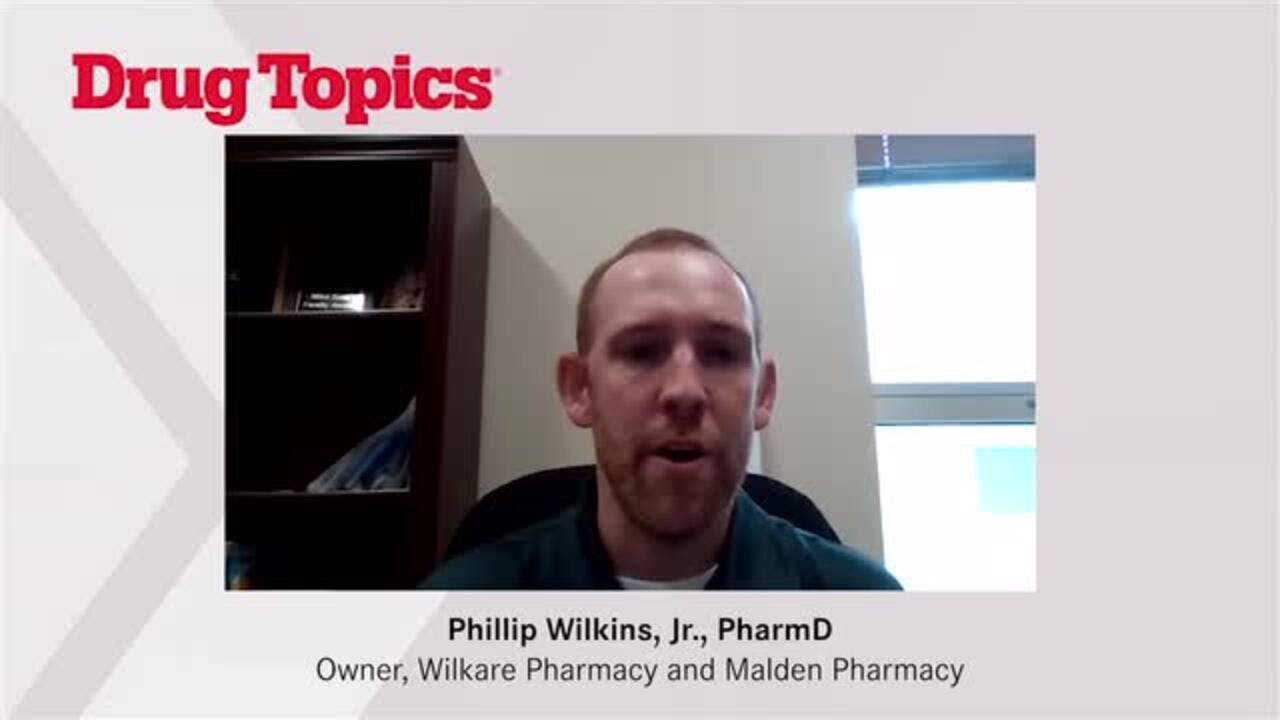The Power of Community: Pharmacists Share Their Experiences With Service Expansion