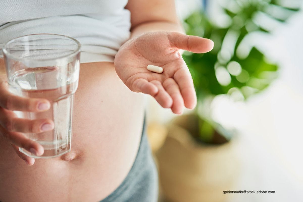 Vitamin C Supplements for Pregnant Patients Can Improve Airway Function in Children