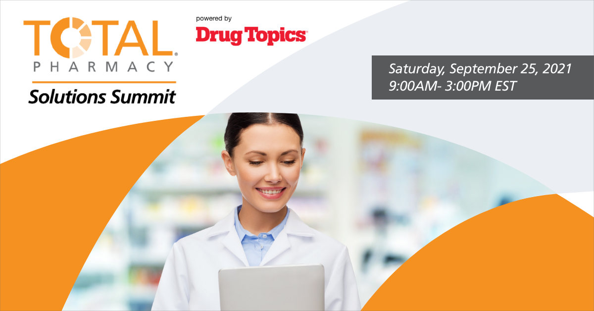 Total Pharmacy Solutions Summit