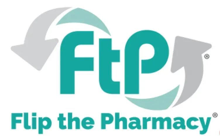 Flip The Pharmacy April Schedule & Sign-Up