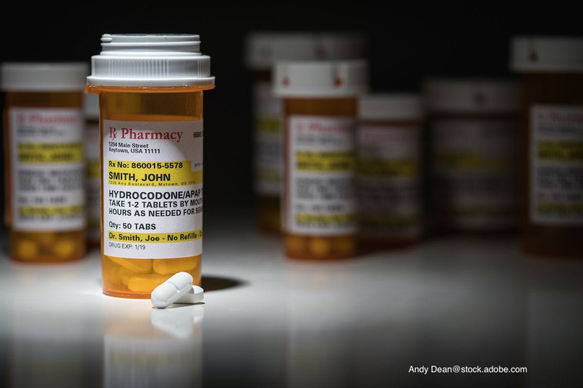 Program Offers New Way to Fight Against Opioid Use Disorders
